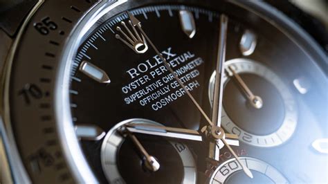 Rolex falsi: un rischio concreto nella compravendita di orologi 